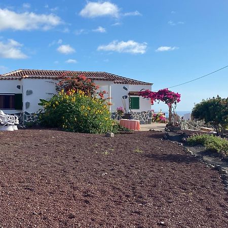 Finca Arcoiris Tenerife Vv Guia de Isora  Luaran gambar