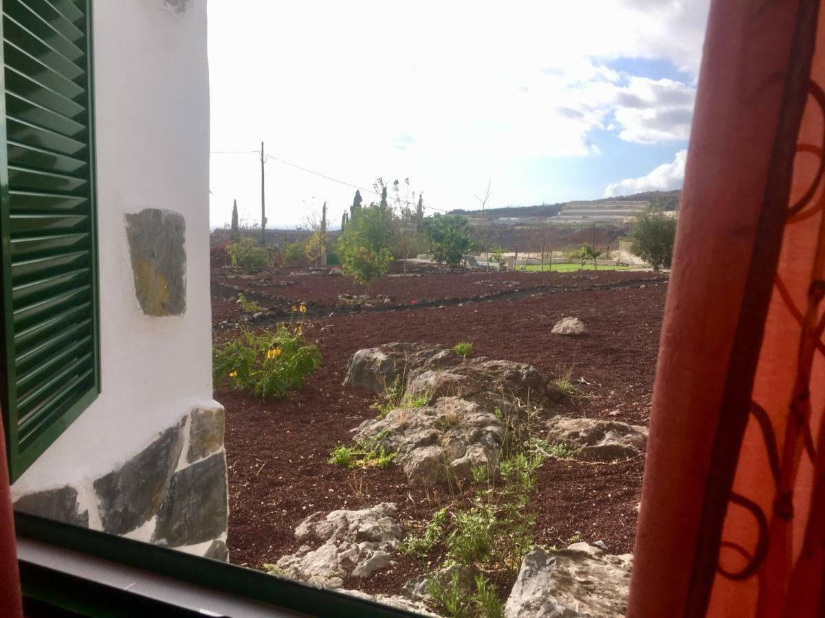 Finca Arcoiris Tenerife Vv Guia de Isora  Luaran gambar
