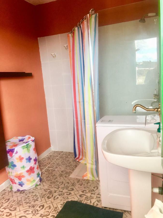 Finca Arcoiris Tenerife Vv Guia de Isora  Luaran gambar