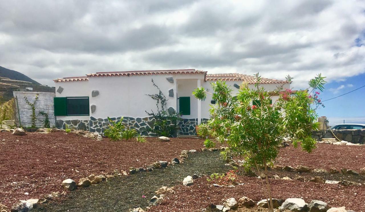 Finca Arcoiris Tenerife Vv Guia de Isora  Luaran gambar